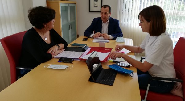 El PSOE destaca que unos 75.000 malagueños podrán beneficiarse del Ingreso Mínimo Vital