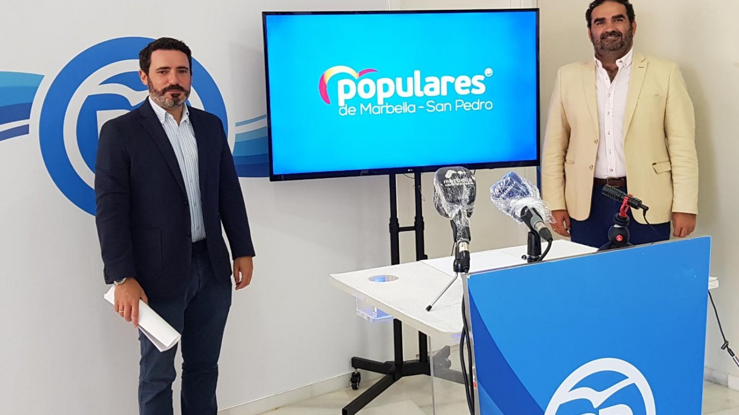 El PP valora el 