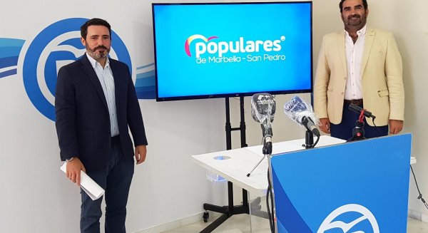 El PP valora el 