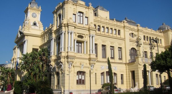 Málaga celebra mañana la segunda de las mesas de trabajo para la recuperación de la ciudad