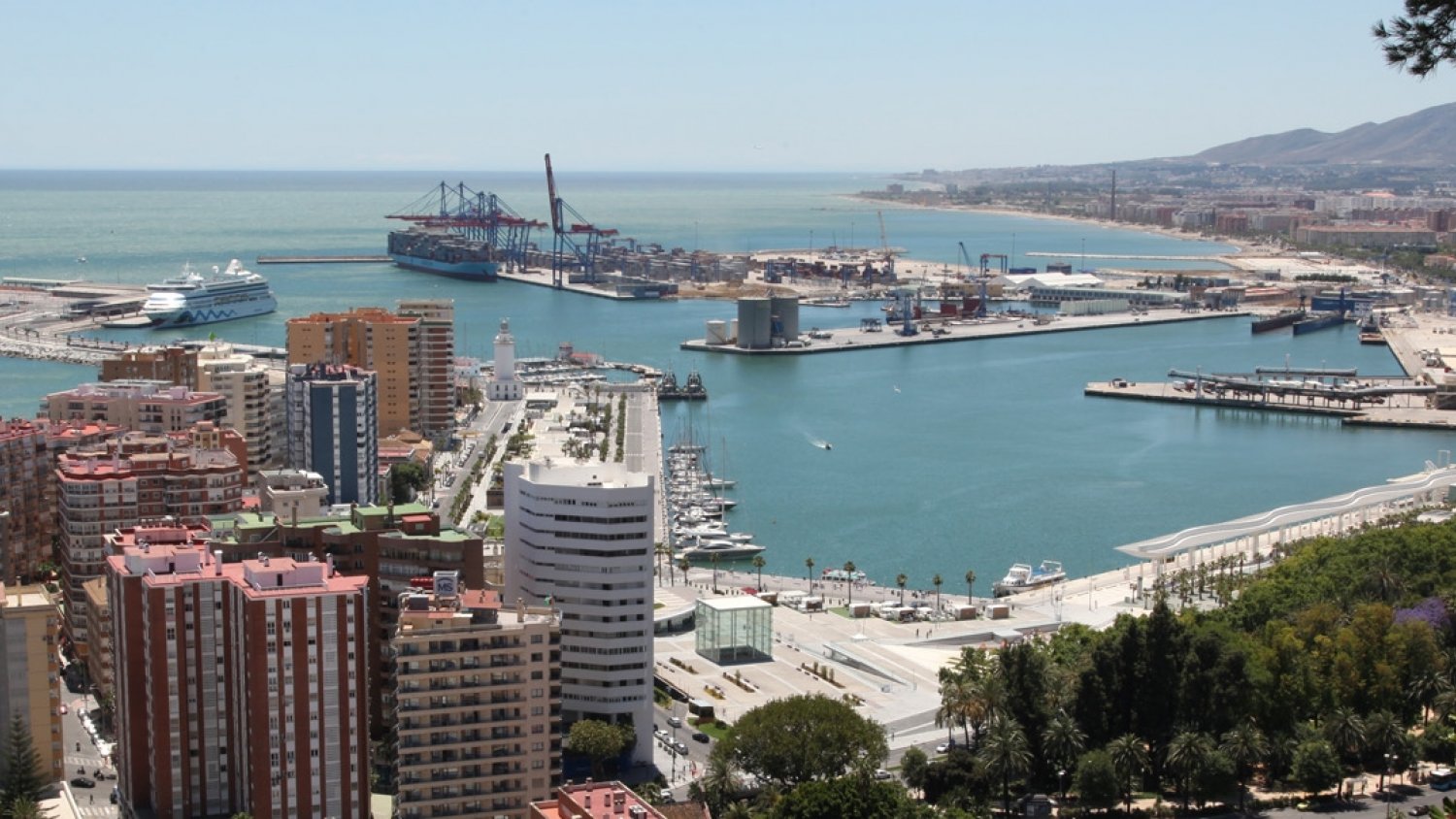 El Puerto podrá aplicar bonificaciones fiscales a empresas para apoyar la recuperación del sector