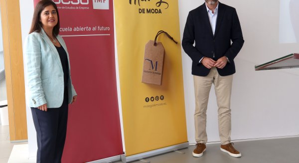 'Málaga de Moda' becará 300 plazas en cursos para el salto al comercio electrónico del sector textil