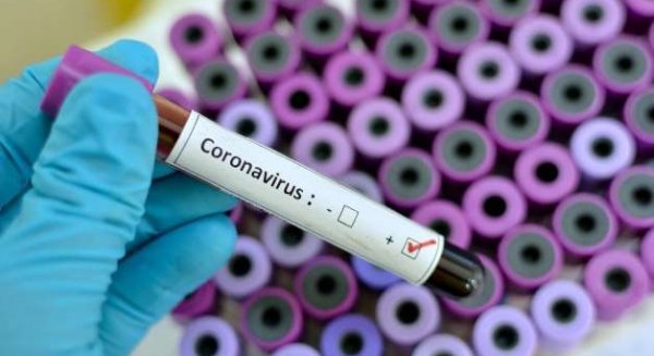 Málaga contabiliza tres nuevos contagios y un fallecido más desde ayer