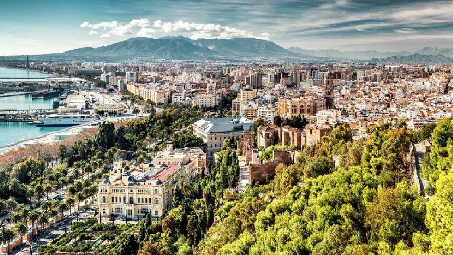 Málaga entra el lunes en la fase 2 y el Ayuntamiento hace un llamamiento a la responsabilidad ciudadana