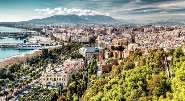Málaga entra el lunes en la fase 2 y el Ayuntamiento hace un llamamiento a la responsabilidad ciudadana