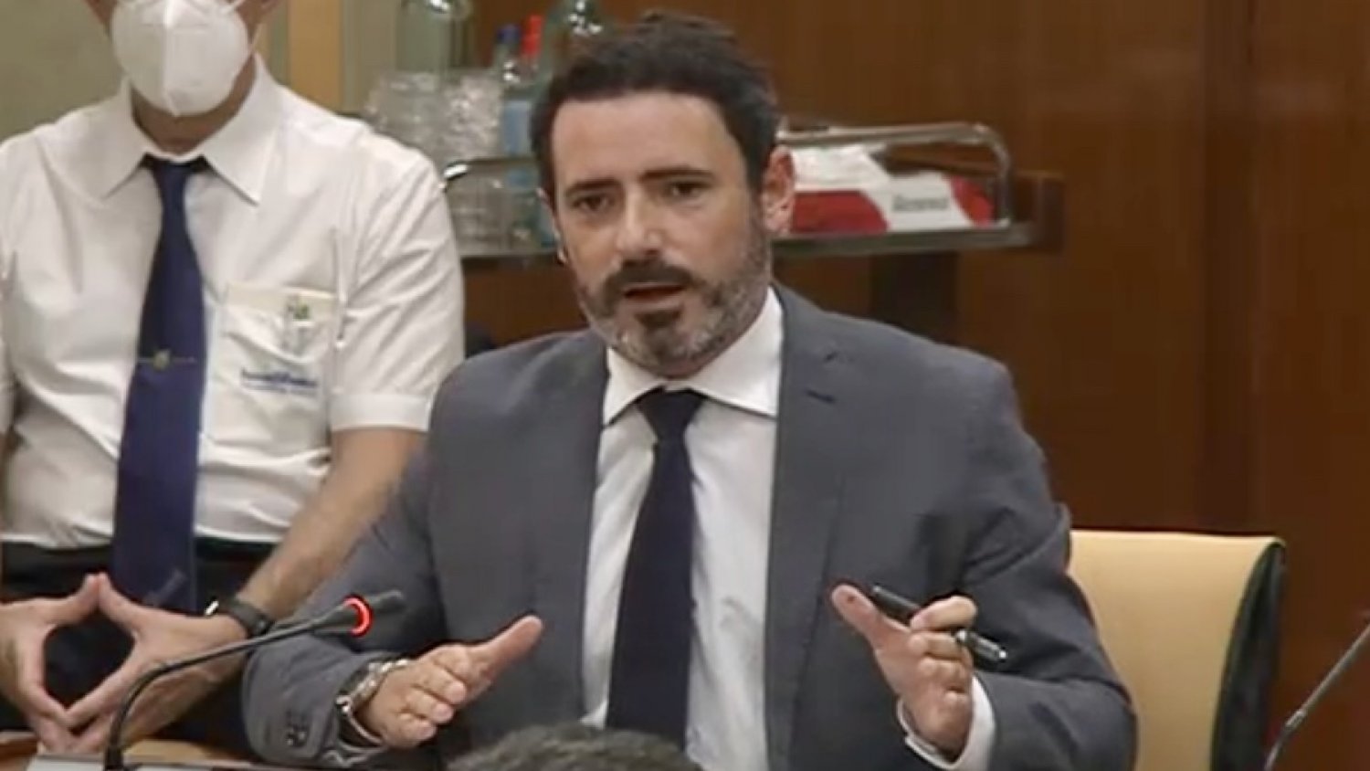 El PP sostiene que los niños pasean en las horas de más calor porque el Gobierno mantiene a Málaga en fase 1