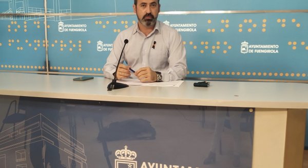 VOX Fuengirola celebra que el Ayuntamiento vaya a solucionar la recogida de inyectables de uso doméstico