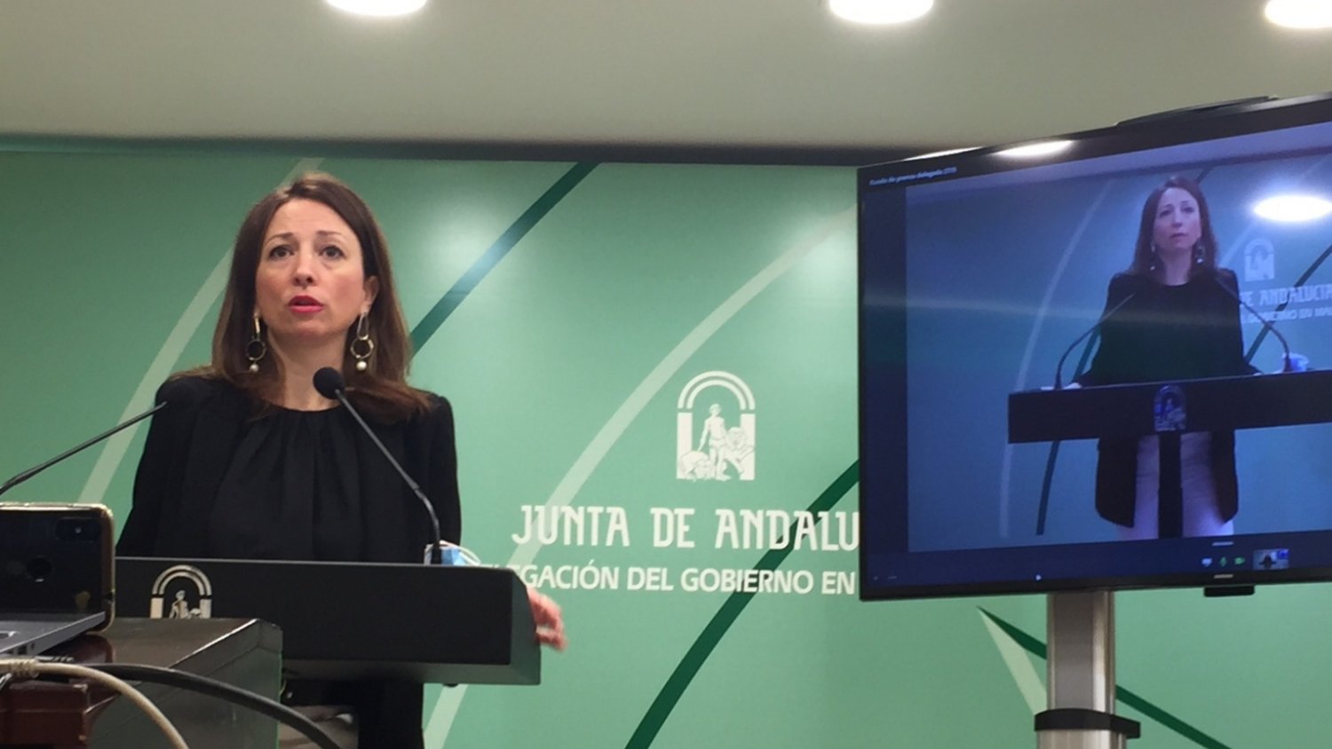 La Junta prevé contratar a 1.000 vigilantes para garantizar aforo y distancias en las playas malagueñas