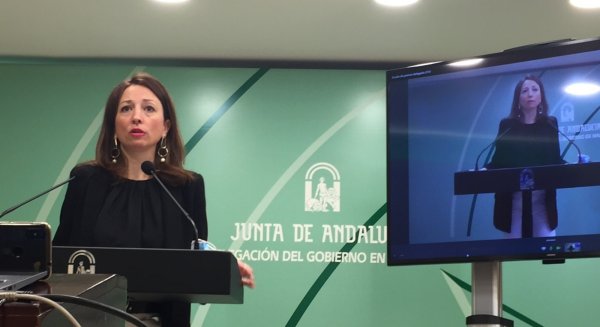 La Junta prevé contratar a 1.000 vigilantes para garantizar aforo y distancias en las playas malagueñas
