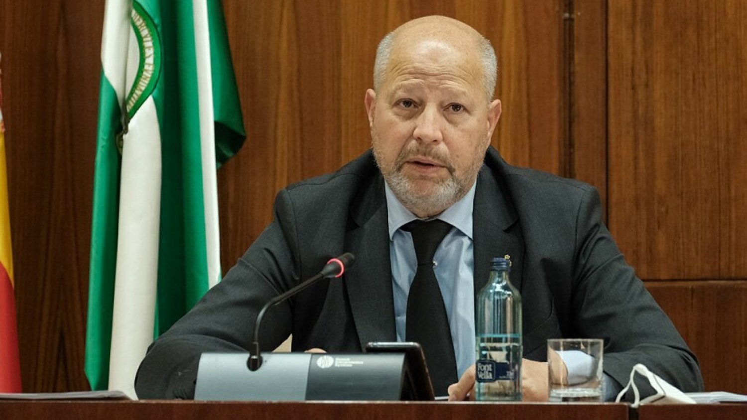Educación inicia con 82 empresas un nuevo sistema de adjudicación de obras menores de 500.000 euros