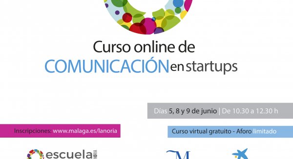 La Noria y la Asociación de la Prensa formarán sobre comunicación a emprendedores y entidades sociales