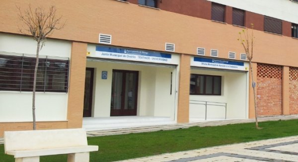 Crean mesas territoriales en todos los distritos para unificar y coordinar las ayudas a familias vulnerables