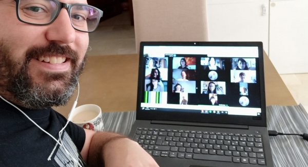 17 mujeres y tres hombres participan en la nueva “Lanzadera Conecta Empleo” de Málaga