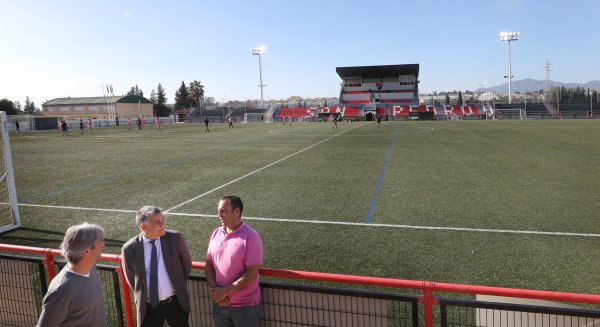 Marbella estrena infraestructuras eléctricas que rebajarán en un 40% el gasto energético