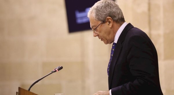 La Junta abrirá en junio una convocatoria de ayudas para el pequeño comercio y la artesanía