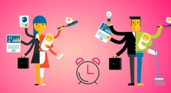 El IAM lanza una guía informativa con recursos y herramientas para favorecer la conciliación
