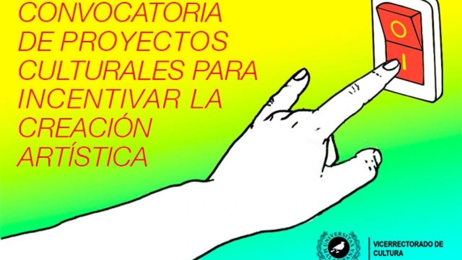 La UMA abre una convocatoria de proyectos para paliar los efectos de la pandemia en el sector malagueño