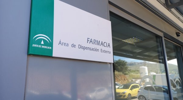 El Hospital de la Serranía acerca medicamentos a casi 150 pacientes a través de los centros de salud
