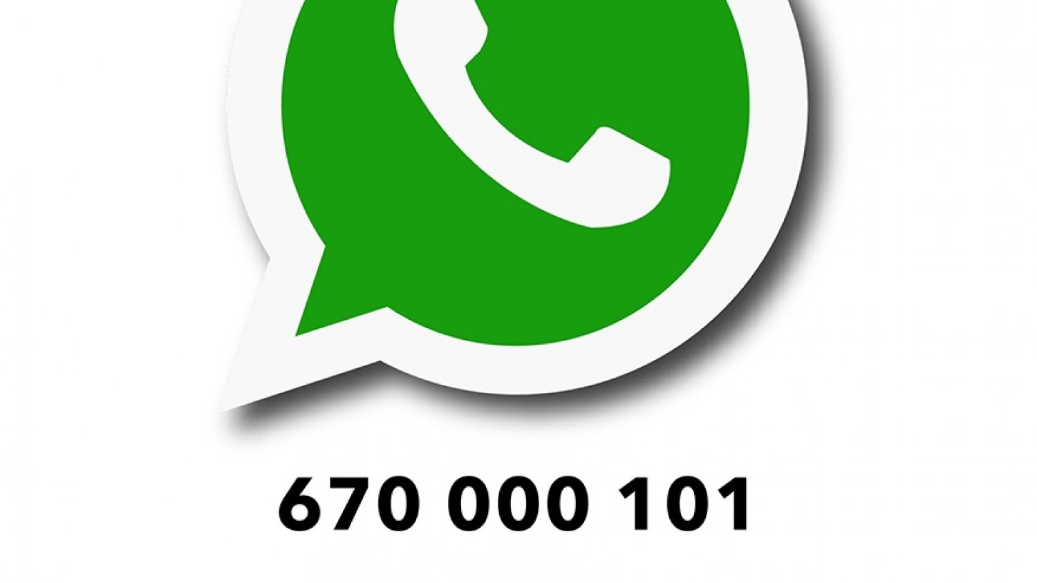 La Biblioteca Cánovas del Castillo de la Diputación pone en marcha un canal de información por WhatsApp