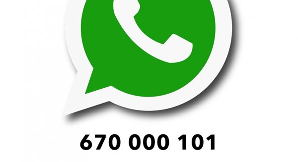 La Biblioteca Cánovas del Castillo de la Diputación pone en marcha un canal de información por WhatsApp