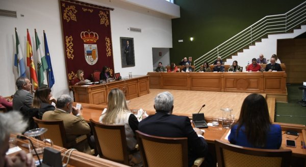 El Pleno de Torremolinos declara el 24 de abril como Día del Genocidio Armenio
