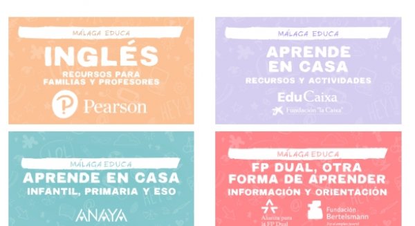 Ayuntamiento y Fundación 