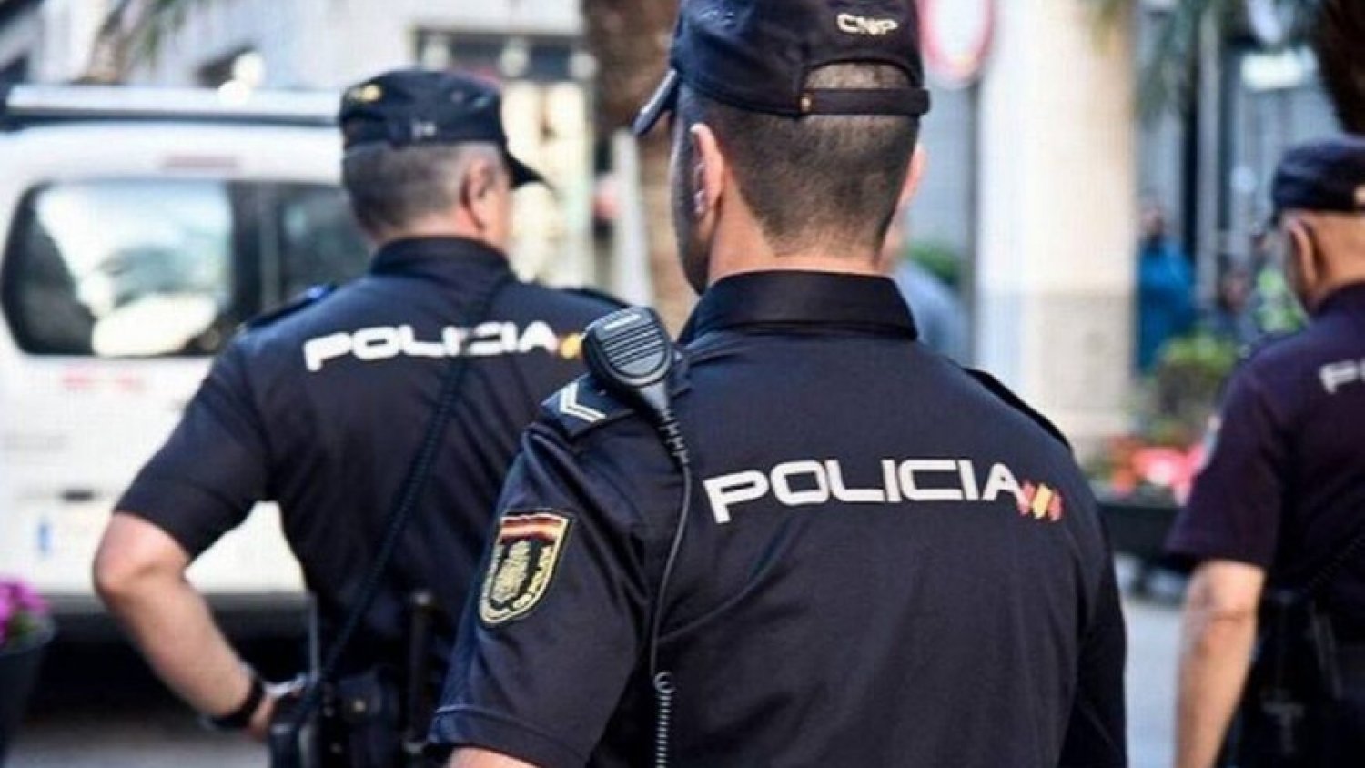 Detienen en Málaga a un joven de 19 años por abusar sexualmente de una menor