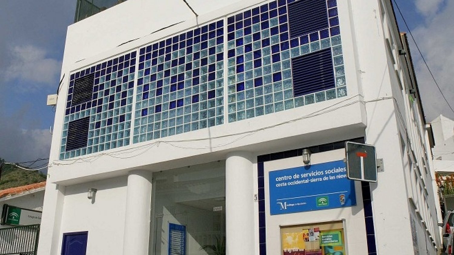 Servicios Sociales de Diputación tramitan cerca de 3.500 ayudas económicas durante la crisis sanitaria