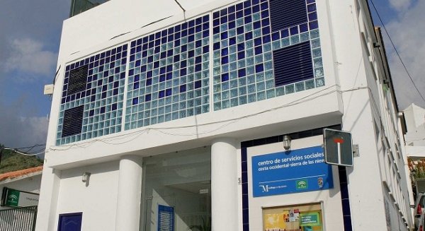 Servicios Sociales de Diputación tramitan cerca de 3.500 ayudas económicas durante la crisis sanitaria