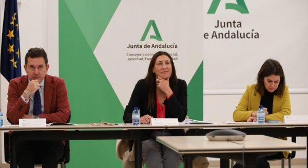 Loles López confía en que los presupuestos de 2023 