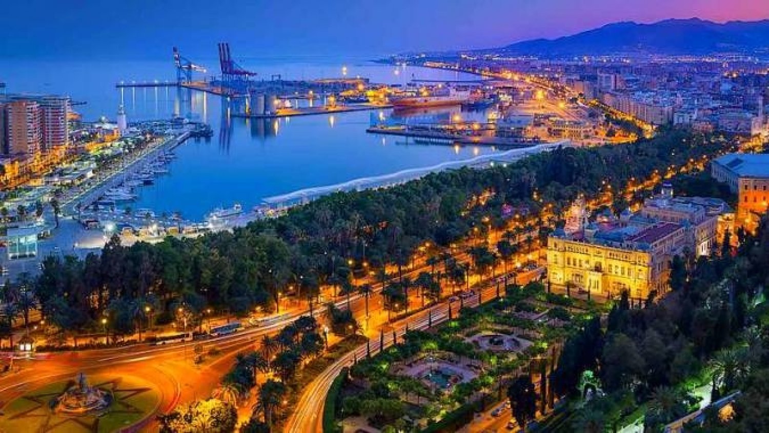 Málaga liderará el desarrollo de la calculadora ambiental europeo para conocer el impacto de los rodajes