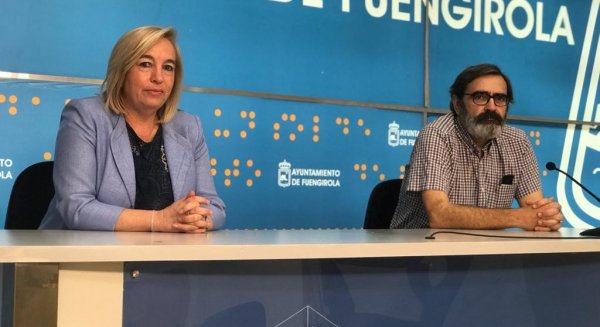 Aplazado a 2021 el I Congreso de Fútbol y Educación Deportiva de Fuengirola