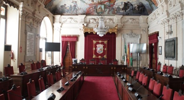 Adelante pide al alcalde una respuesta ante la propuesta de un pacto social y político por Málaga