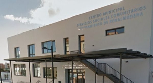 40 nuevos profesionales para los Servicios Sociales Comunitarios de once municipios de Málaga