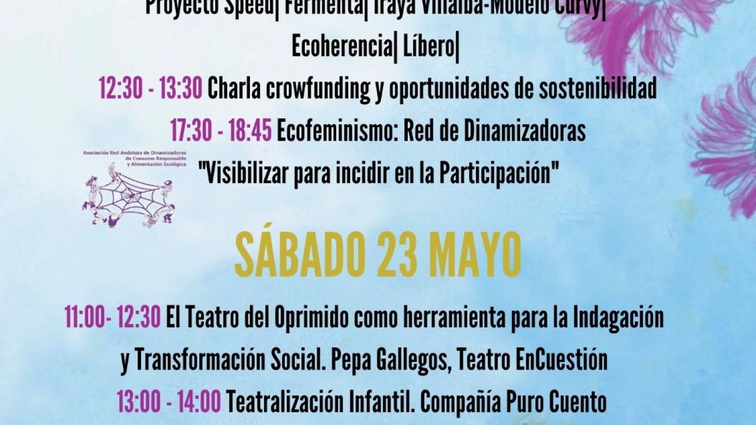 Organizan un festival online para promover iniciativas de innovación y emprendimiento social de la comarca