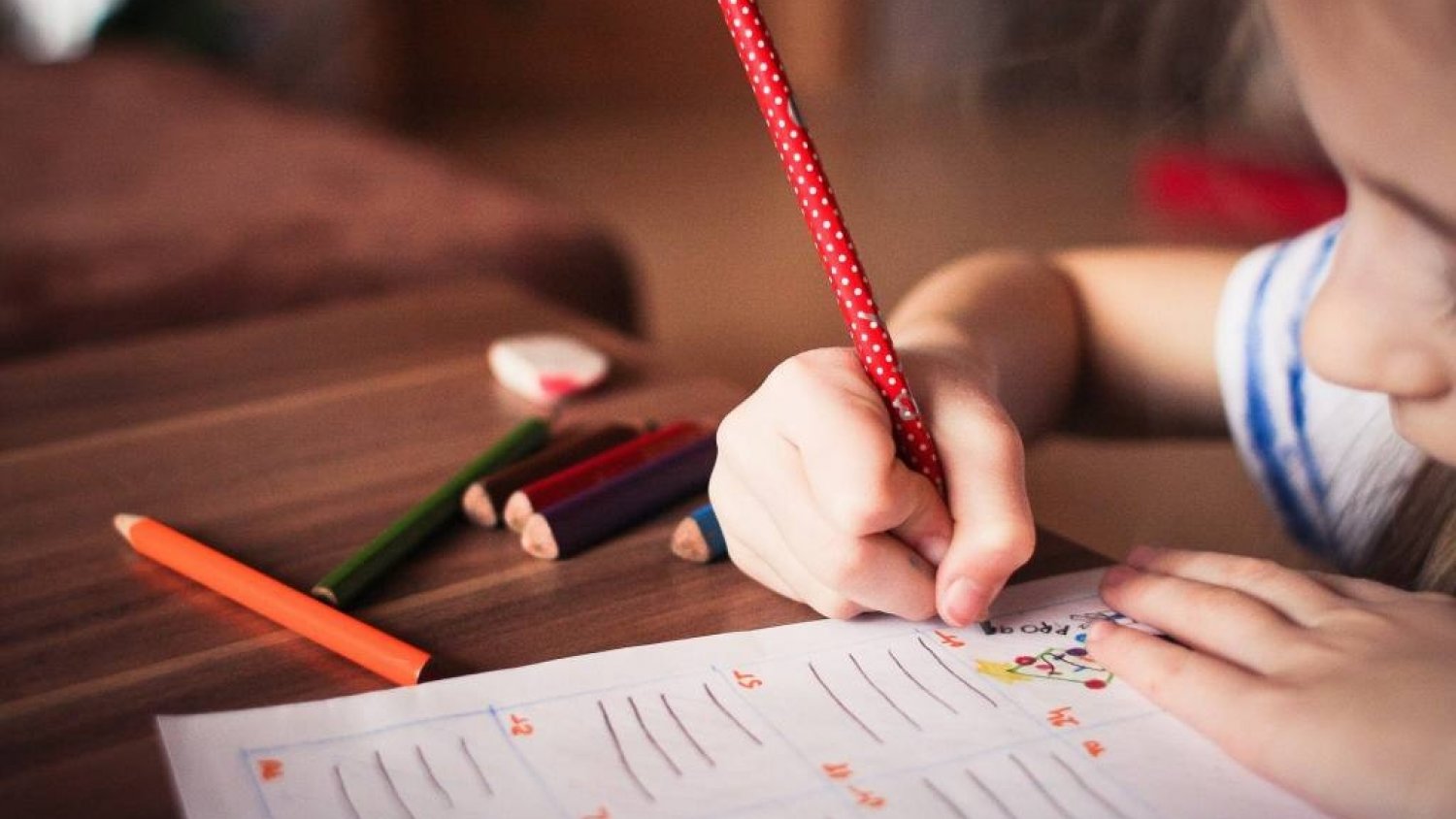 Los centros docentes públicos tienen hasta el 24 de mayo para sumarse al Programa de Refuerzo Estival