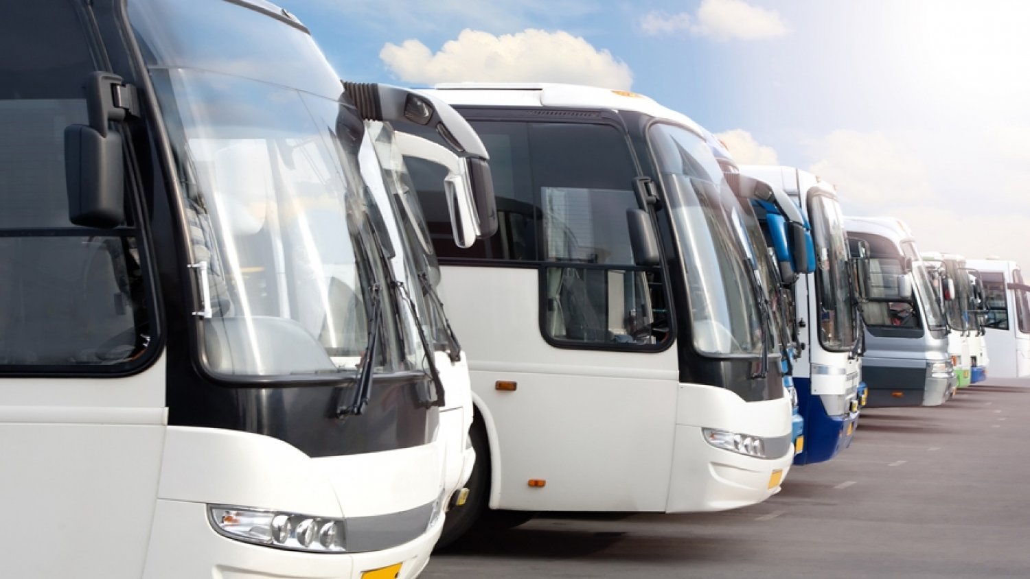 APETAM solicita la suspensión del Impuesto IVTM en 2020 para las empresas de autobuses sin actividad