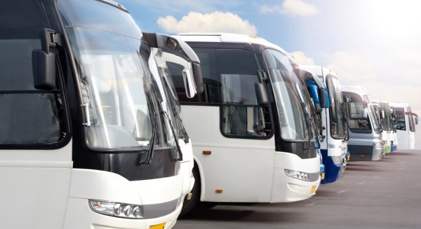 APETAM solicita la suspensión del Impuesto IVTM en 2020 para las empresas de autobuses sin actividad