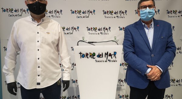 Vélez-Málaga permitirá la ampliación de las terrazas durante las fases de la desescalada