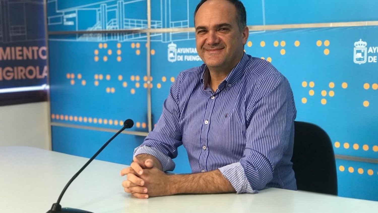 Fuengirola suprime la tasa de Ocupación de Vía Pública de 2020