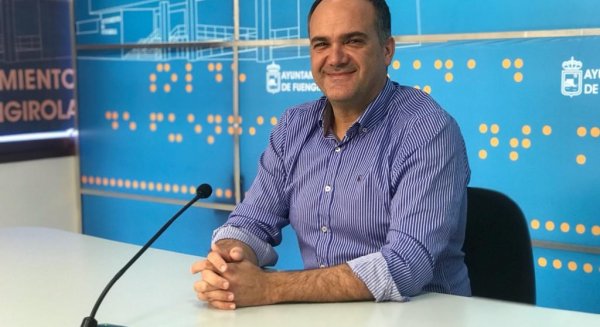 Fuengirola suprime la tasa de Ocupación de Vía Pública de 2020