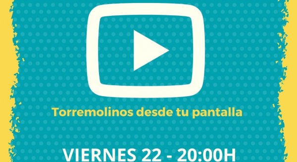 Torremolinos organiza una gala online para poner fin al programa de ‘Cultura en Casa'