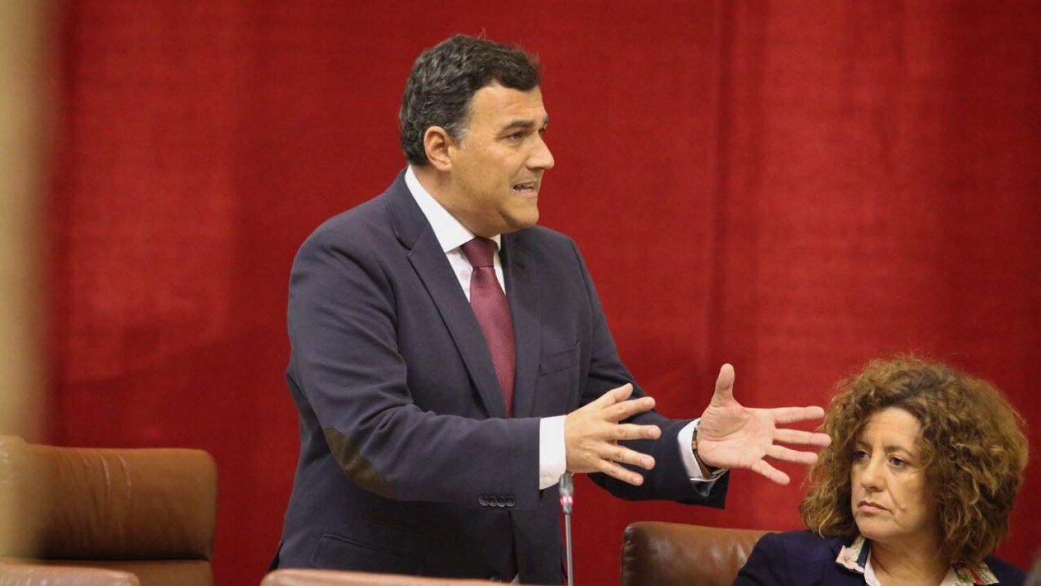 Cs valora el decreto de clasificación hotelera como un aliciente para la inversión y la competitividad en Málaga