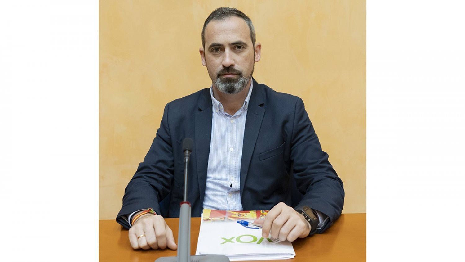 Vox Fuengirola solicita medidas compensatorias para los padres que no han visto a sus hijos en dos meses