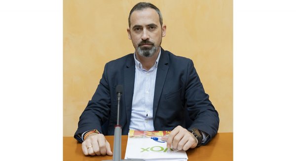 Vox Fuengirola solicita medidas compensatorias para los padres que no han visto a sus hijos en dos meses