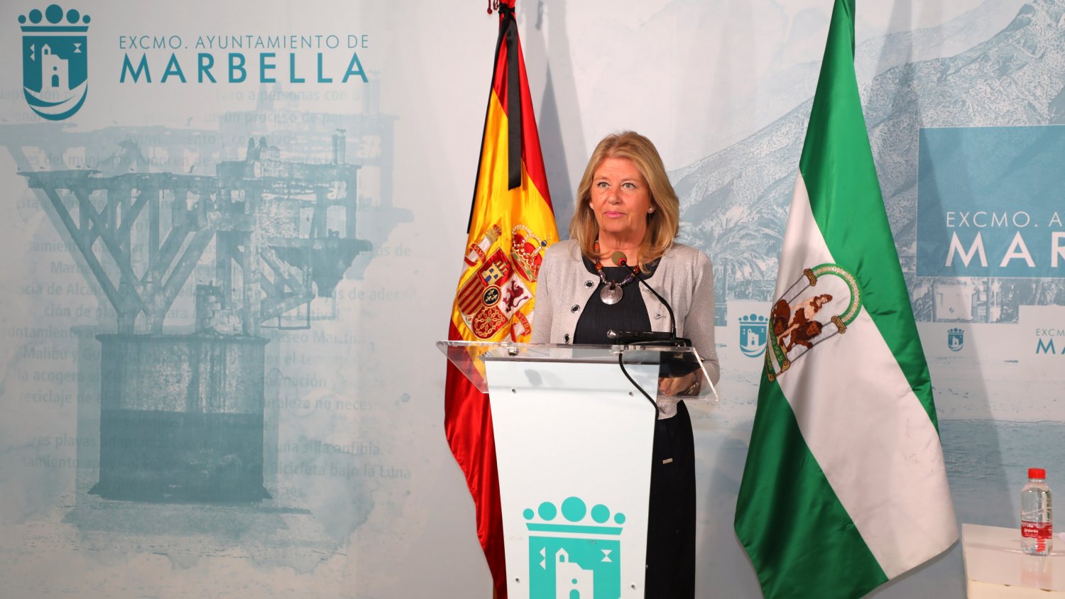Marbella evita el pago de 23 millones de euros por una deuda originada en la época del GIL
