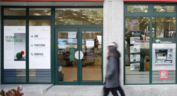 Unicaja Banco adelanta el pago de las nuevas  prestaciones por desempleo con motivo del Covid-19