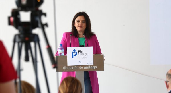 Diputación lanzará un bono de cien euros para financiar 25.000 estancias hoteleras de profesionales sanitarios