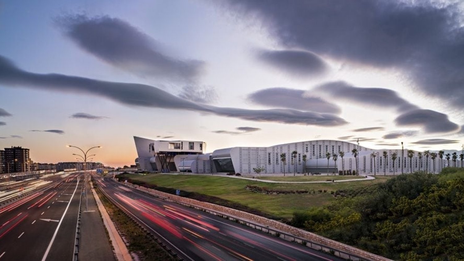 CM Málaga celebrará su primera edición los días 21 y 22 de junio de 2021