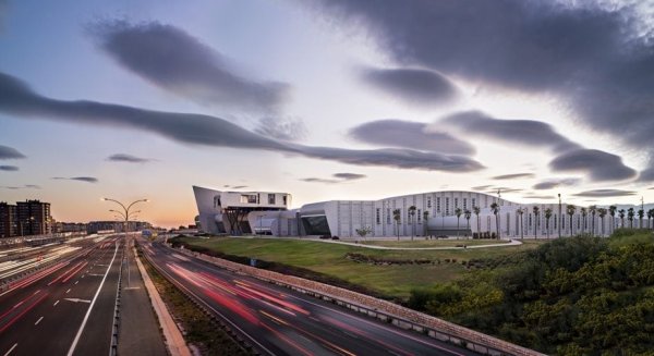 CM Málaga celebrará su primera edición los días 21 y 22 de junio de 2021